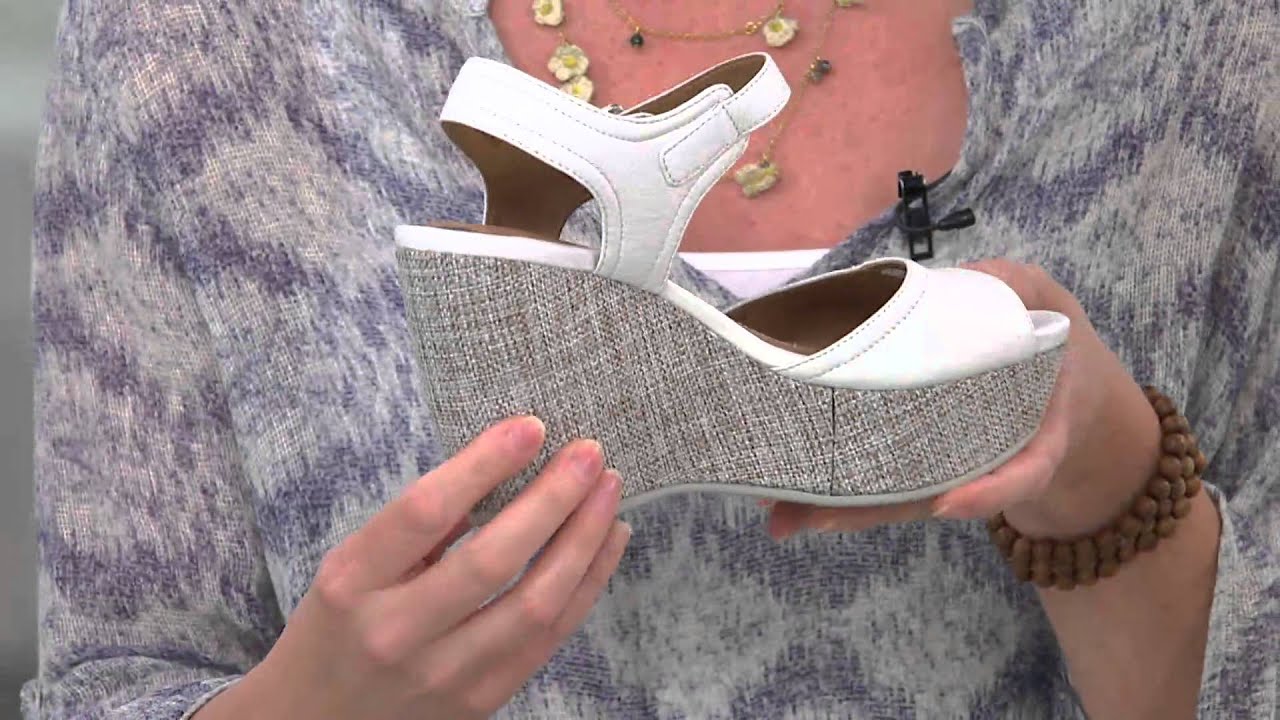 clarks nadene lola