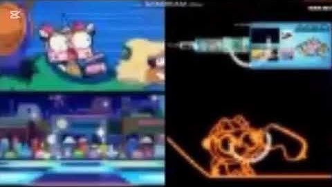 (REUPLOAD) Up to faster 93 parison to Unkitty