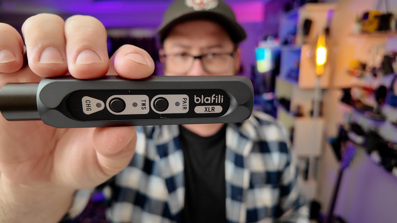 B3 Bluetooth Audio Receiver