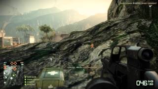 Blast from the past - My return to Battlefield Bad Company 2