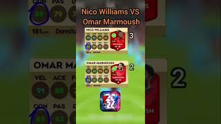 Nico vs marmoush en dls26 versión Dynamic stars @NoCopyrightSounds @firsttouchgames #dls25