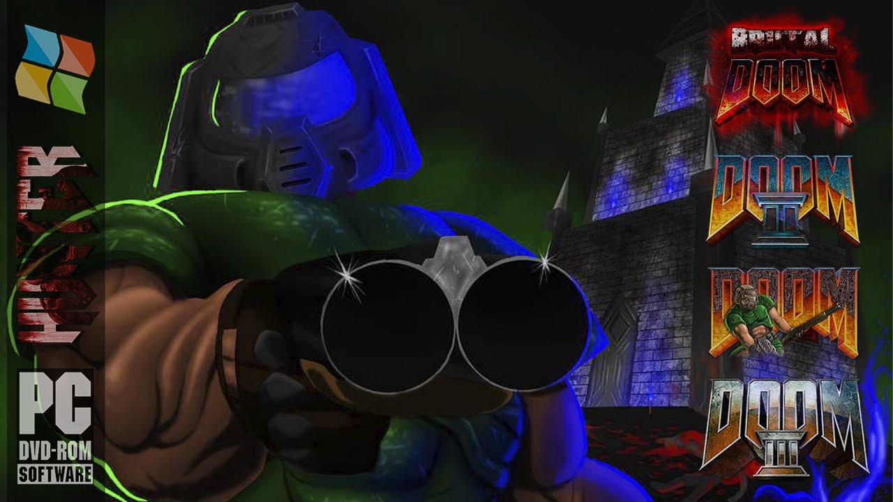 gzdoom brutal doom v21 notonautomap gzdoom brutal doom v21 notonautomap