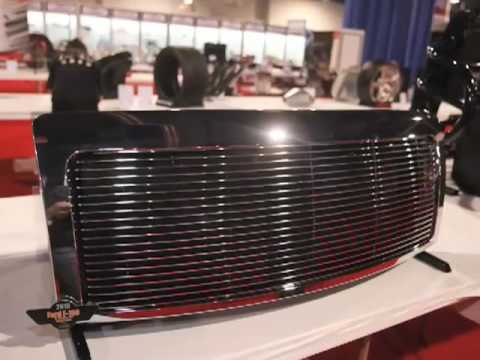 2010 F150 Accessories >> 2010 Ford Xlt Billet Grille From Carriage Works Billet Accessories Id7404 2010 F150 Accessories >> 2010 Ford Xlt Billet Grille From Carriage Works Billet Accessories Id7404