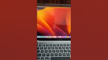 How to change screen on time of Mac Ventura Solved