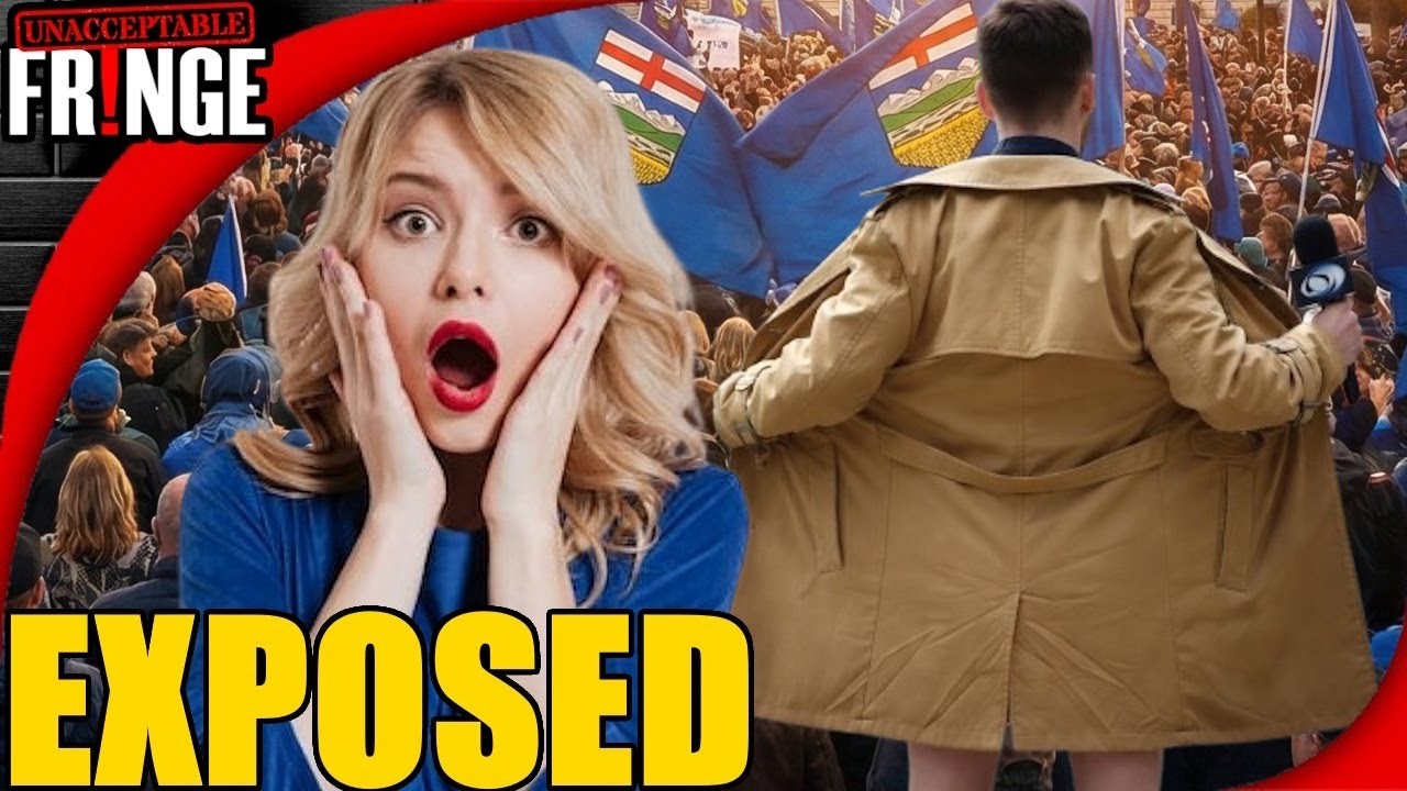 Канада потерпела очередное унизительное поражение.