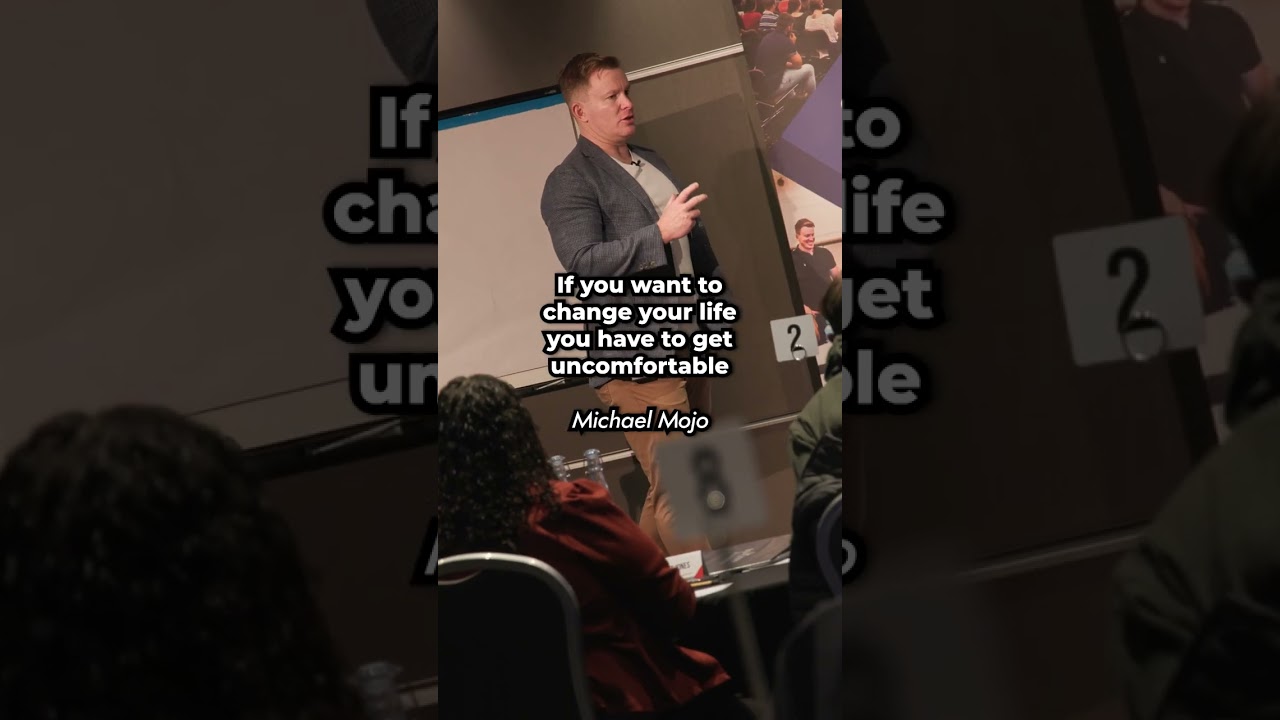 Read this if you want to change your life