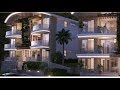 NUEVO DESARROLLO "LE BAIE RESIDENCE"  (EN SAN JUAN DEL SUR)