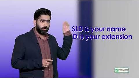 048   Digiskills SEO   Basics of Creating Content for a Website  Difference b w Domain and Hosting 3