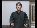 「死にたくなるほど辛い時どう立ち直ればよいか」(38min)