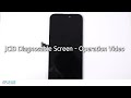 DISPLAY JCID PER IPHONE AUTODIAGNOSTICABILE NESSUN ERRORE - GUIDA ALL'UTILIZZO #JCID #iphonedisplay