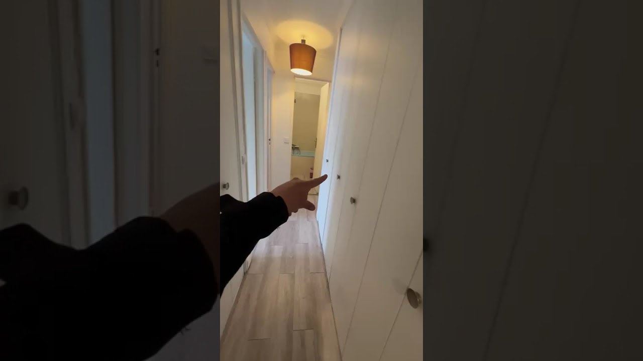 Vidéo Vente appartement 4&nbsp;pièces 67&nbsp;m² Rueil-Malmaison (92500)