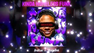 Celebrity KINDA HOMELESS FUNK (Visualizer) 8 hours Profile