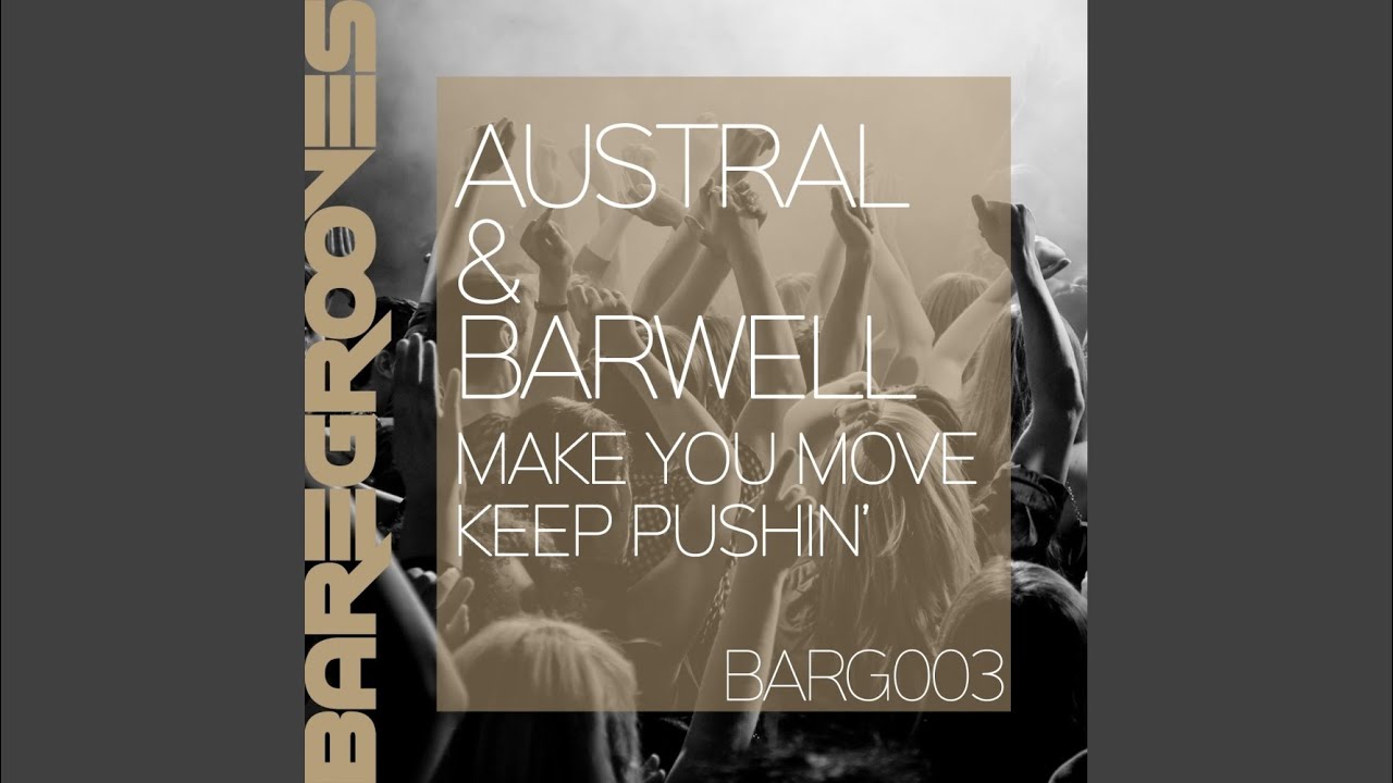 Guarda Make You Move (Original Mix) su YouTube Guarda Make You Move (Original Mix) su YouTube