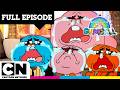The Portrait FULL EPISODE Gumball Cartoon Network UK 
