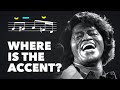 Solving James Brown's Rhythmic Puzzle