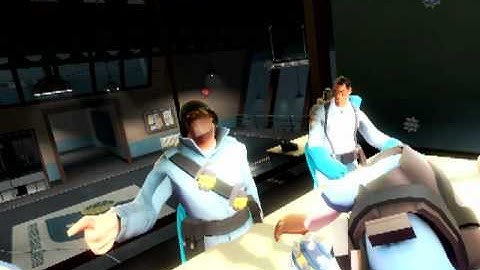 My first Gmod video! :D