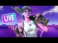 🔴Solo Arena Grind!🔴 (Fortnite Season 4) Frankie Bailey