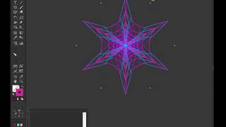 Drawing with AutoHotkey