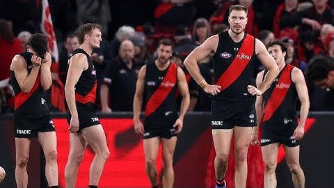 Every AFL Game Decided by a Single Point in 2024!