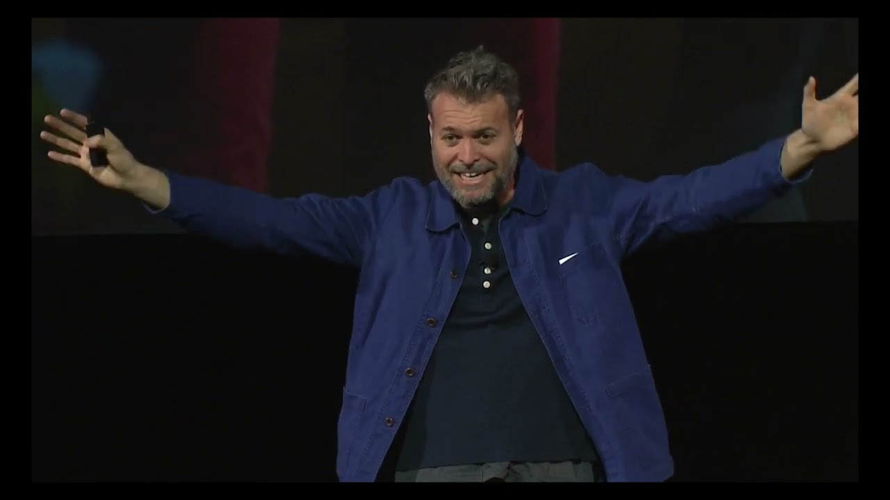 Replay: Midtown Atlanta's Opportunity for More Robust Public Life feat. Matthew Lister