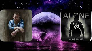 Alone In My Skin - Alan Walker & RagnBone Man (PN96)