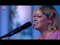 Lisa Goldin performs at the DXB Today studio! | Unplugged