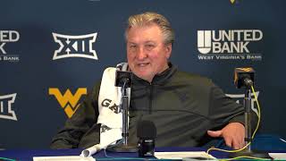 Bob Huggins | Baylor Postgame