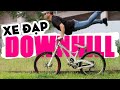 Giới thiệu về thể loại xe đạp nguy hiểm nhất thế giới | Downhill | Xe đổ đèo