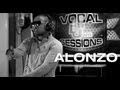 Alonzo  vocal jam sessions   ep1s02 
