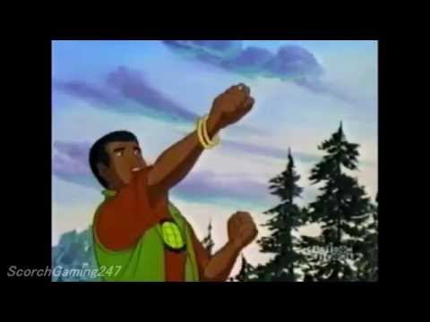 With Our Powers