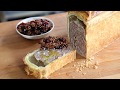 Francis Derby Makes Pate en Croute