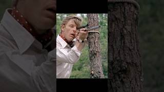  The Day Of The Jackal 1973  one Shot One Killjackals Deadly Rifle Test 