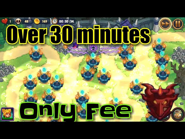 realm defense endless world 1 realm defense endless world 1