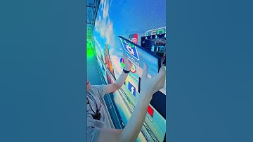 The indoor church LED screen is under maintenance. #eagerled #leddisplay #ledvideowall #shorts