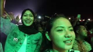 Sewu Kuto - Didi Kempot Live Cilacap