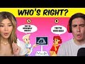 BIG BRAIN ENERGY IS NEEDED FOR THESE CONFUSING RIDDLES | Riddles w/ Gloom