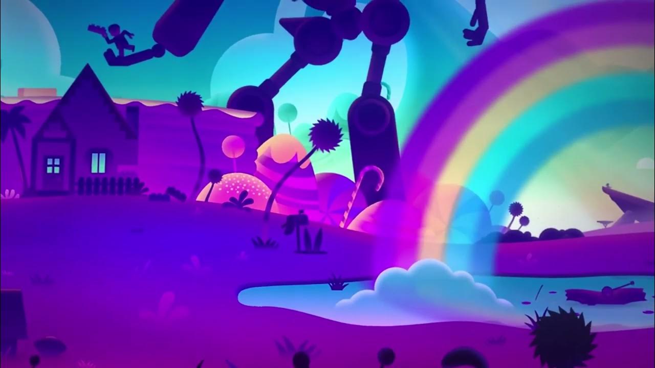 Roku Screensaver Kids YouTube