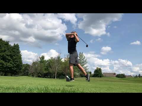 Video: Kaip žaisti 4BBB golfo turnyro formatą