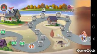 Kitchen scramble Level 129
