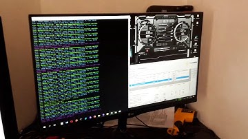 Claymore NiceHash Radeon Nvidia Download Dual Ethereum Miner 15