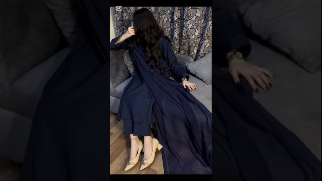 New dress design for Eid 🥳🥰😎 