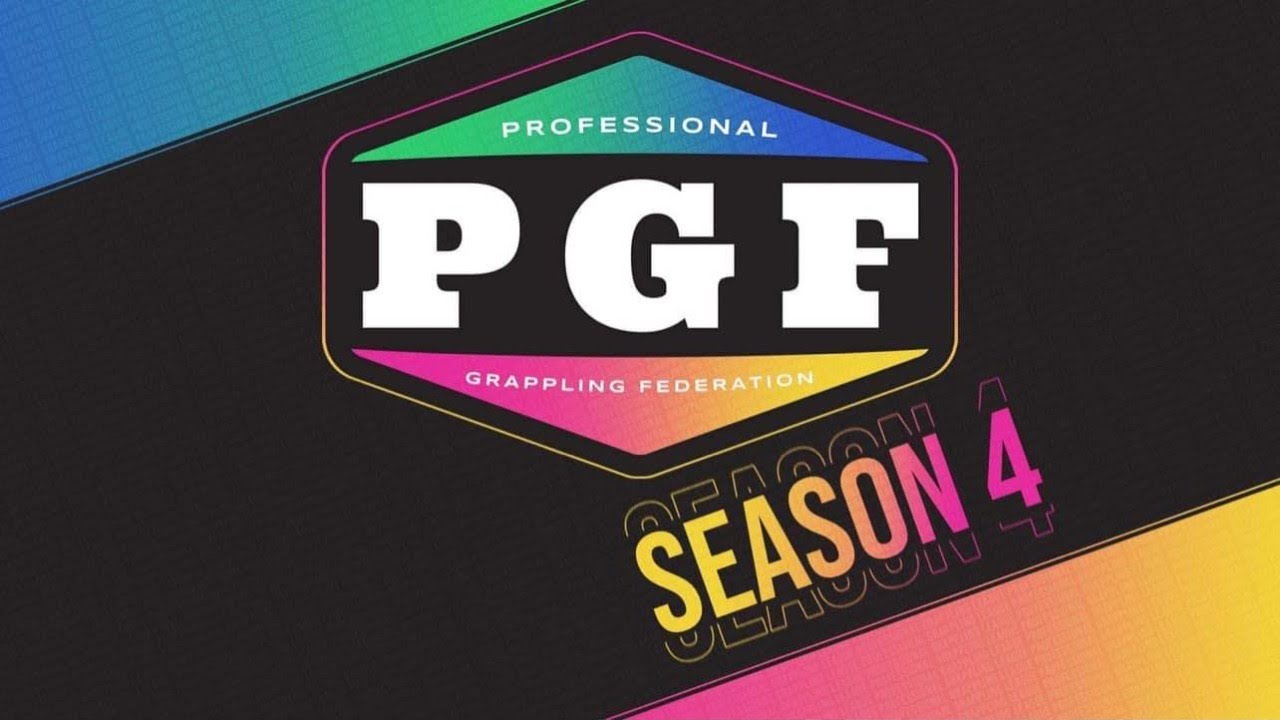 PGF Season 4 Draft