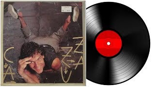 CAZUZA - SOLIDÃO QUE NADA
