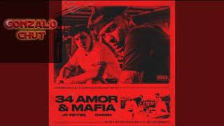 Jc Reyes FT Camin - 34 Amor Y Mafia REMIX Gonzalo Chut