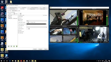 Cinegy Multiviewer Tutorial (2/6) - Inputs