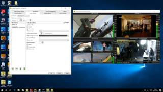 Cinegy Multiviewer Tutorial (2/6) - Inputs
