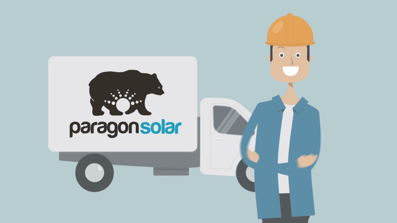 Paragon Solar - YouTube