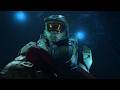 Halo infinite Gameplay walkthrough part 1 (xbox series x)