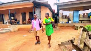 Efe Junior Official. Trailer How Will I Convince Junior That Education Is The Key?