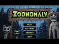 ZOONOMALY 2 FULL HORROR GAMEPLAY COMPLETE GAME (1080P-60FPS)